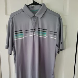 Under Armour polo